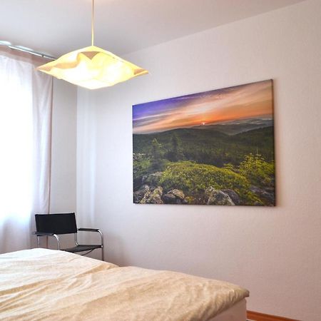 Ciao - Wohnen Charmant & Zentral In Weiden Weiden in der Oberpfalz Ngoại thất bức ảnh