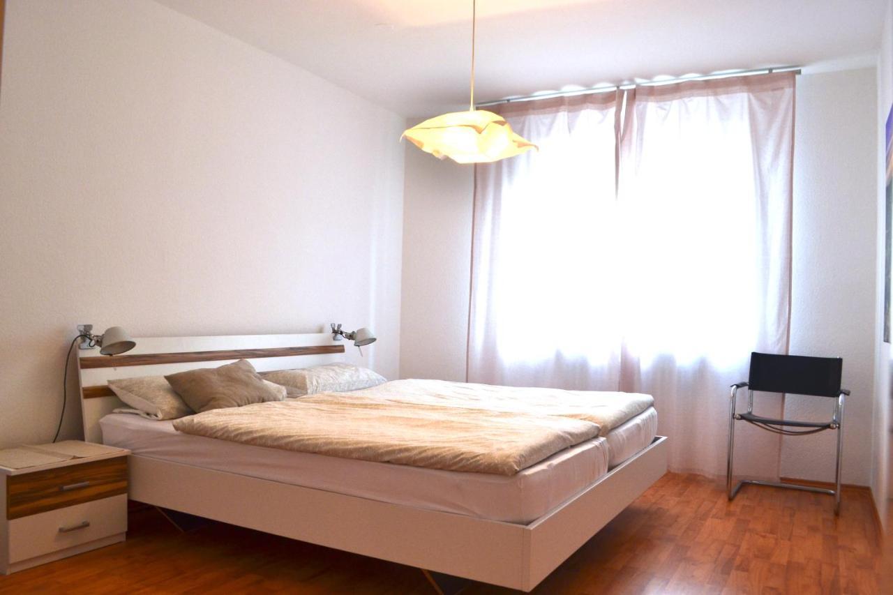 Ciao - Wohnen Charmant & Zentral In Weiden Weiden in der Oberpfalz Ngoại thất bức ảnh