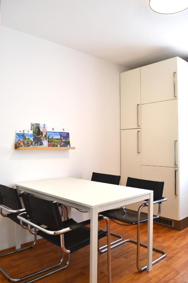 Ciao - Wohnen Charmant & Zentral In Weiden Weiden in der Oberpfalz Ngoại thất bức ảnh