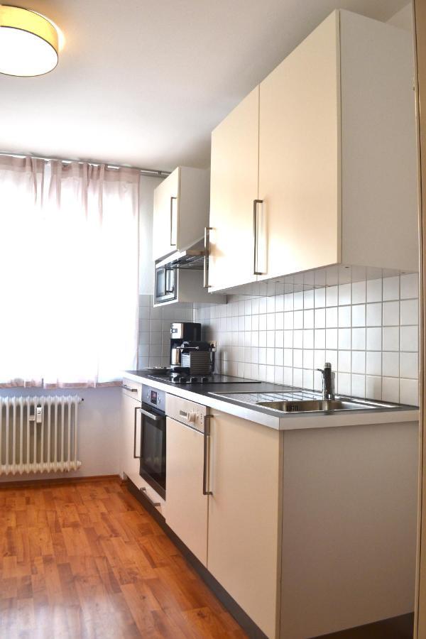 Ciao - Wohnen Charmant & Zentral In Weiden Weiden in der Oberpfalz Ngoại thất bức ảnh